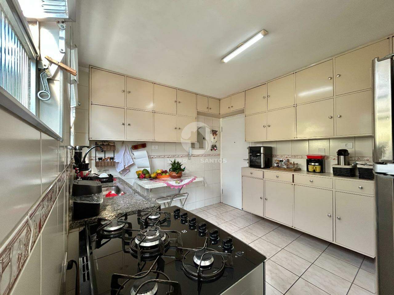 Apartamento amplo à venda no bairro da Vila Belmiro em Vila Belmiro, Santos — foto 18