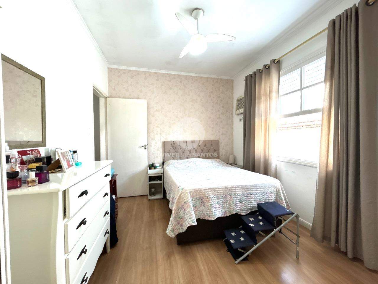 Apartamento amplo à venda no bairro da Vila Belmiro em Vila Belmiro, Santos — foto 7