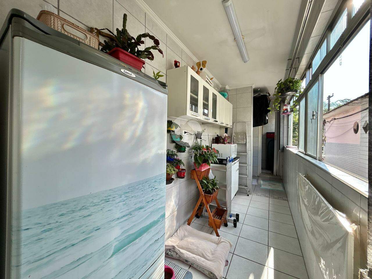 Apartamento amplo à venda no bairro da Vila Belmiro em Vila Belmiro, Santos — foto 20