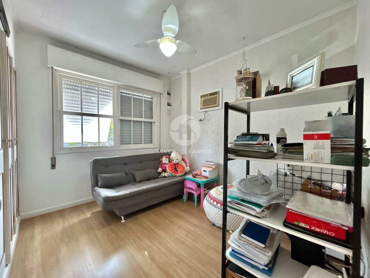 Apartamento amplo à venda no bairro da Vila Belmiro em Vila Belmiro, Santos — foto 14
