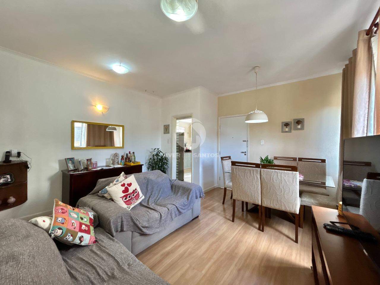 Apartamento amplo à venda no bairro da Vila Belmiro em Vila Belmiro, Santos — foto 4