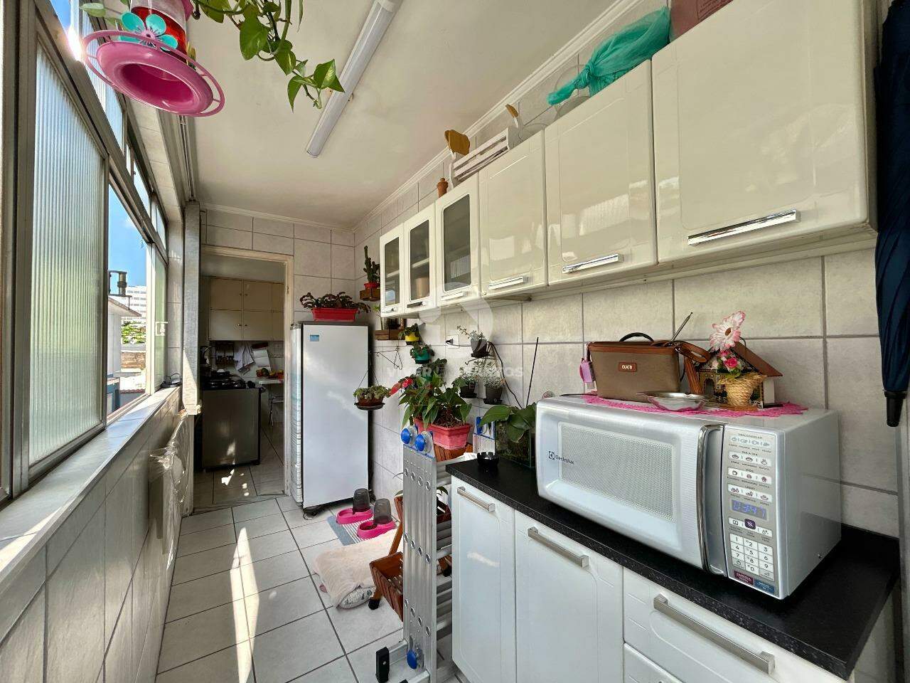 Apartamento amplo à venda no bairro da Vila Belmiro em Vila Belmiro, Santos — foto 19