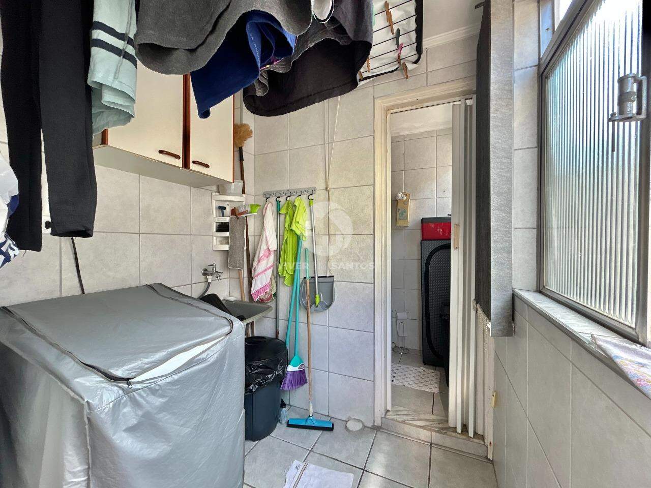 Apartamento amplo à venda no bairro da Vila Belmiro em Vila Belmiro, Santos — foto 22