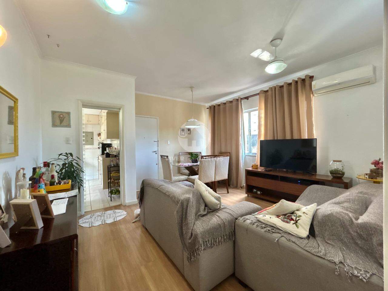 Apartamento amplo à venda no bairro da Vila Belmiro em Vila Belmiro, Santos — foto 3