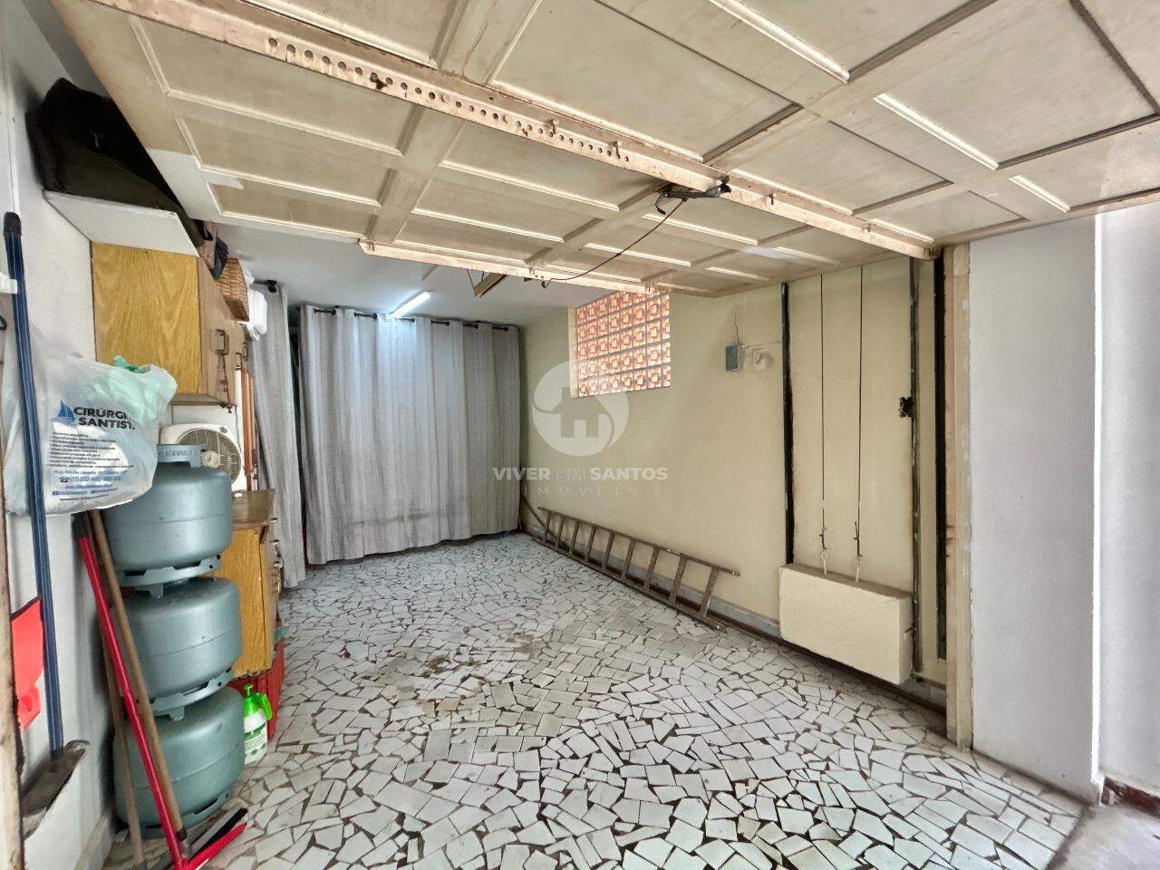 Apartamento amplo à venda no bairro da Vila Belmiro em Vila Belmiro, Santos — foto 25