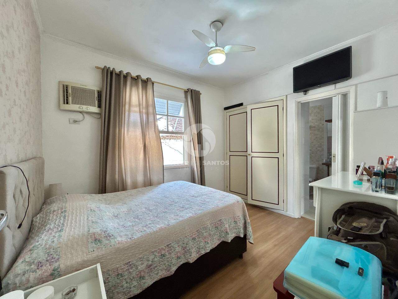 Apartamento amplo à venda no bairro da Vila Belmiro em Vila Belmiro, Santos — foto 5