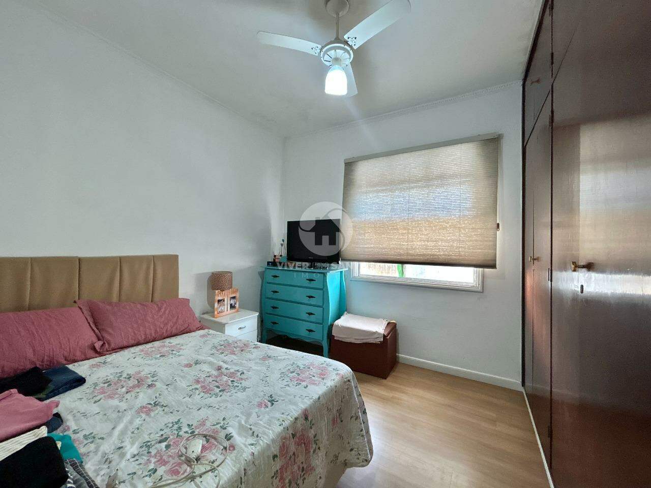 Apartamento amplo à venda no bairro da Vila Belmiro em Vila Belmiro, Santos — foto 9