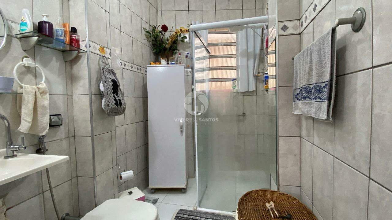 Apartamento 2 quartos andar alto no José Menino- Santos em José Menino, Santos — foto 14