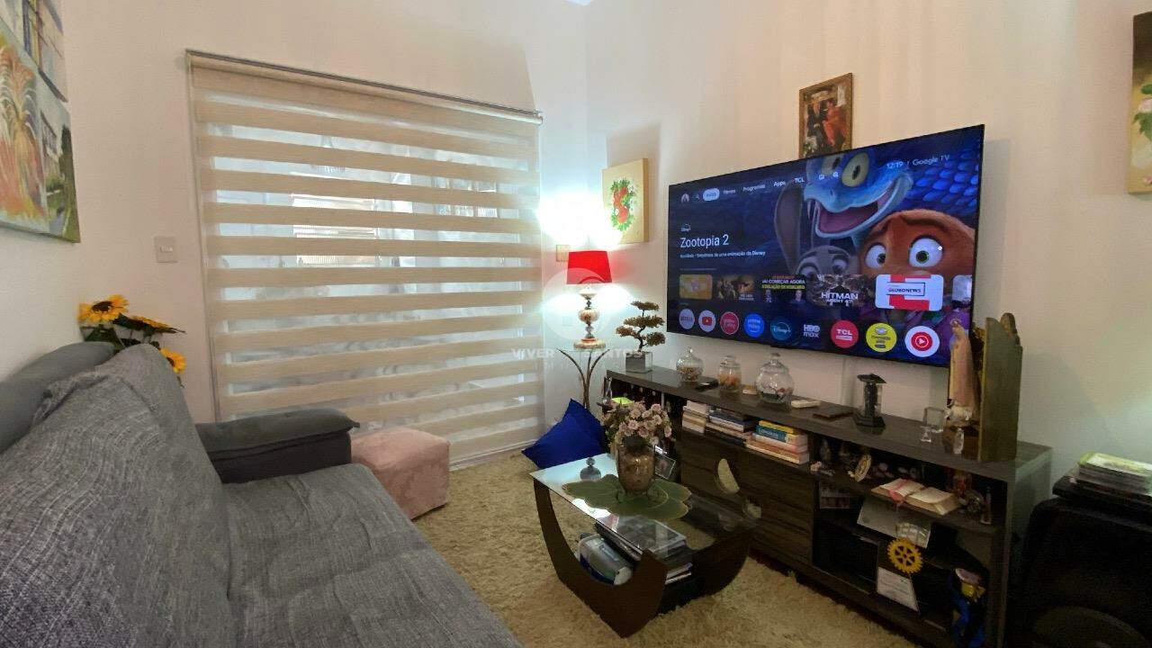 apartamento para comprar em José Menino, Santos