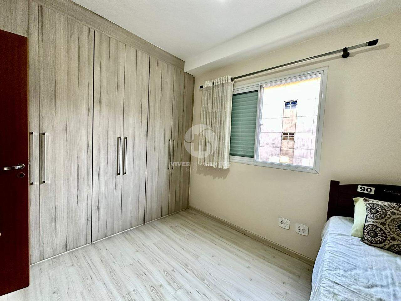 Casa incrível em condomínio fechado com 4 vagas de Garagem- Ponta da Praia em Ponta da Praia, Santos — foto 12