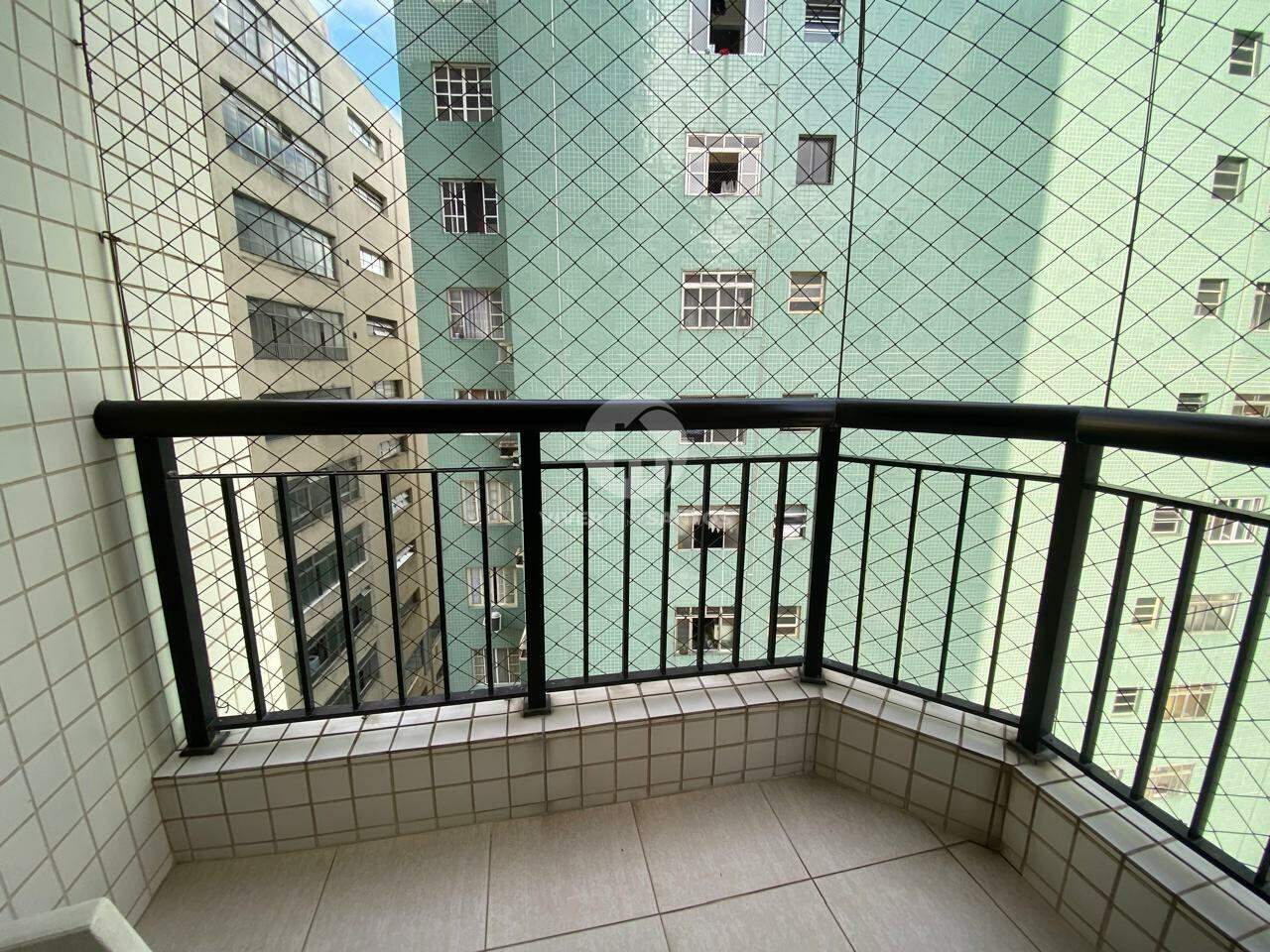 Apartamento 2 quartos com sacada e churrasqueira - José Menino- Santos em José Menino, Santos — foto 15