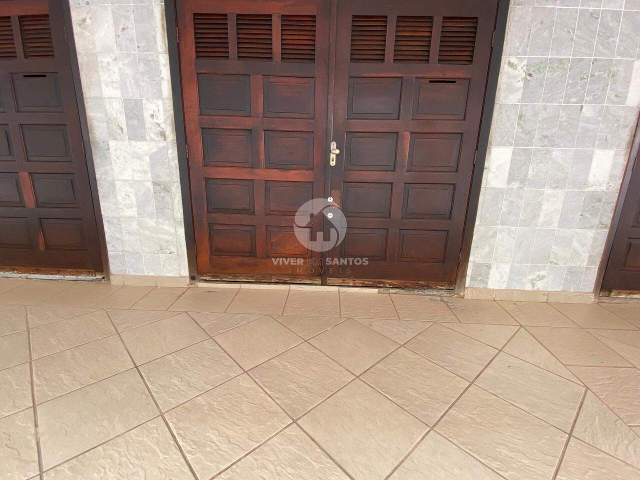 Apartamento com 3 quartos no Gonzaga- Santos em Gonzaga, Santos — foto 16