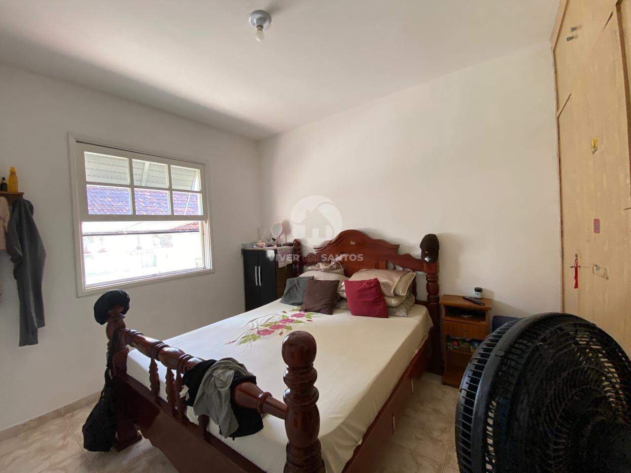 Apartamento com 3 quartos no Gonzaga- Santos em Gonzaga, Santos — foto 10