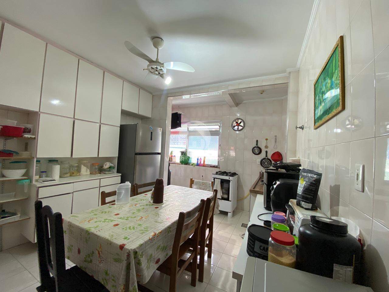 Apartamento com 3 quartos no Gonzaga- Santos em Gonzaga, Santos — foto 14