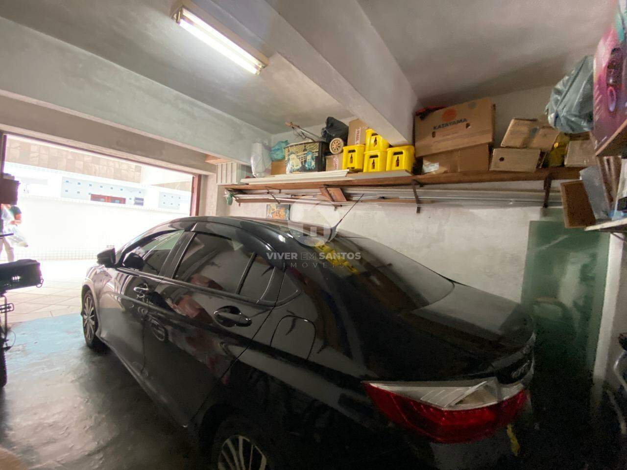 Apartamento com 3 quartos no Gonzaga- Santos em Gonzaga, Santos — foto 17