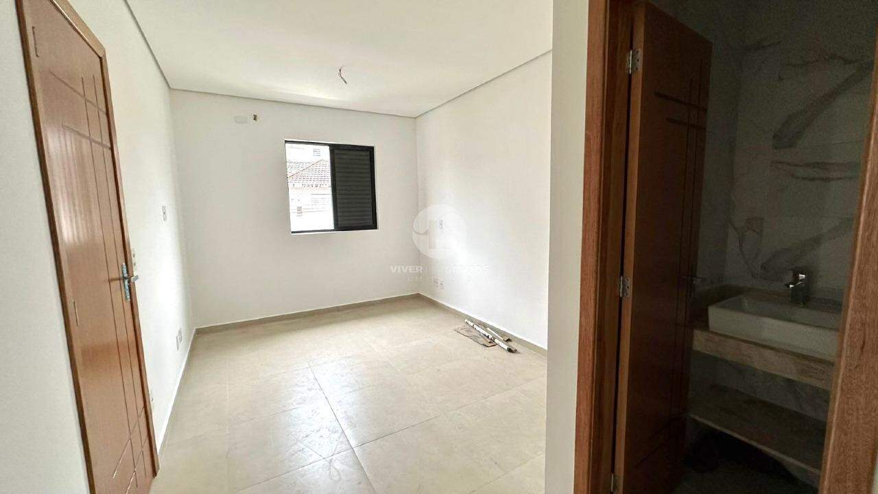 Sobrado Maravilhoso com 3 quartos na Vila Belmiro- Santos em Vila Belmiro, Santos — foto 10