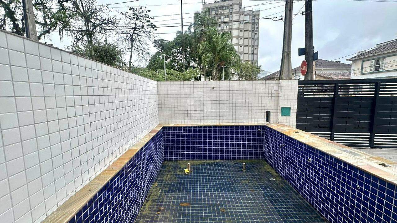 Sobrado Maravilhoso com 3 quartos na Vila Belmiro- Santos em Vila Belmiro, Santos — foto 3