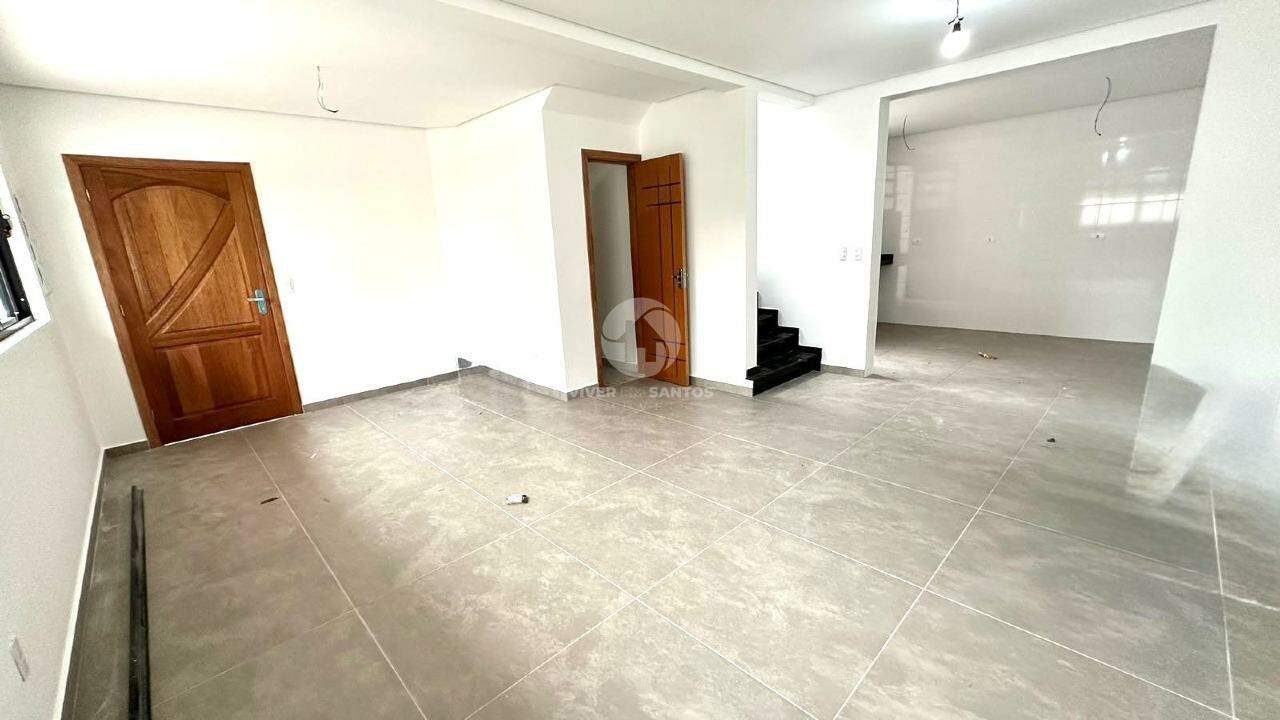 Sobrado Maravilhoso com 3 quartos na Vila Belmiro- Santos em Vila Belmiro, Santos — foto 4