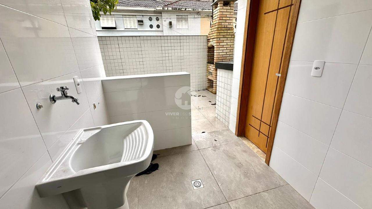 Sobrado Maravilhoso com 3 quartos na Vila Belmiro- Santos em Vila Belmiro, Santos — foto 14