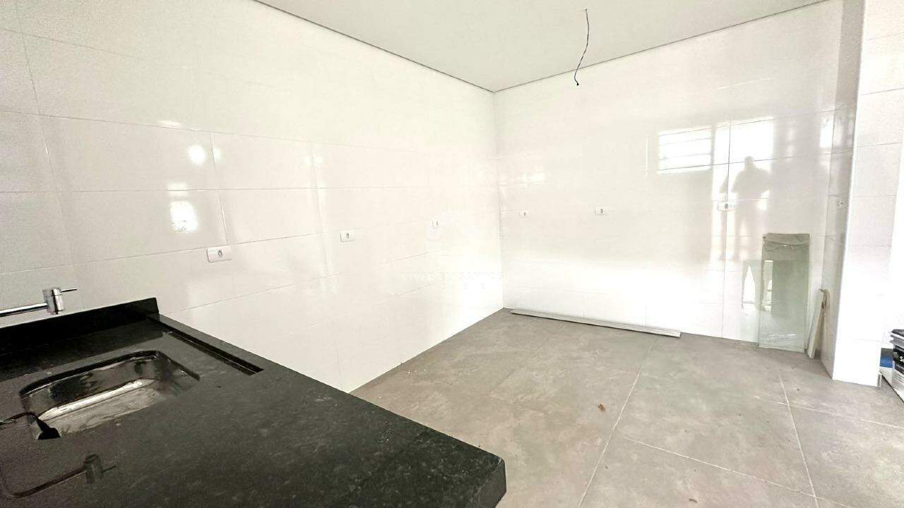 Sobrado Maravilhoso com 3 quartos na Vila Belmiro- Santos em Vila Belmiro, Santos — foto 11