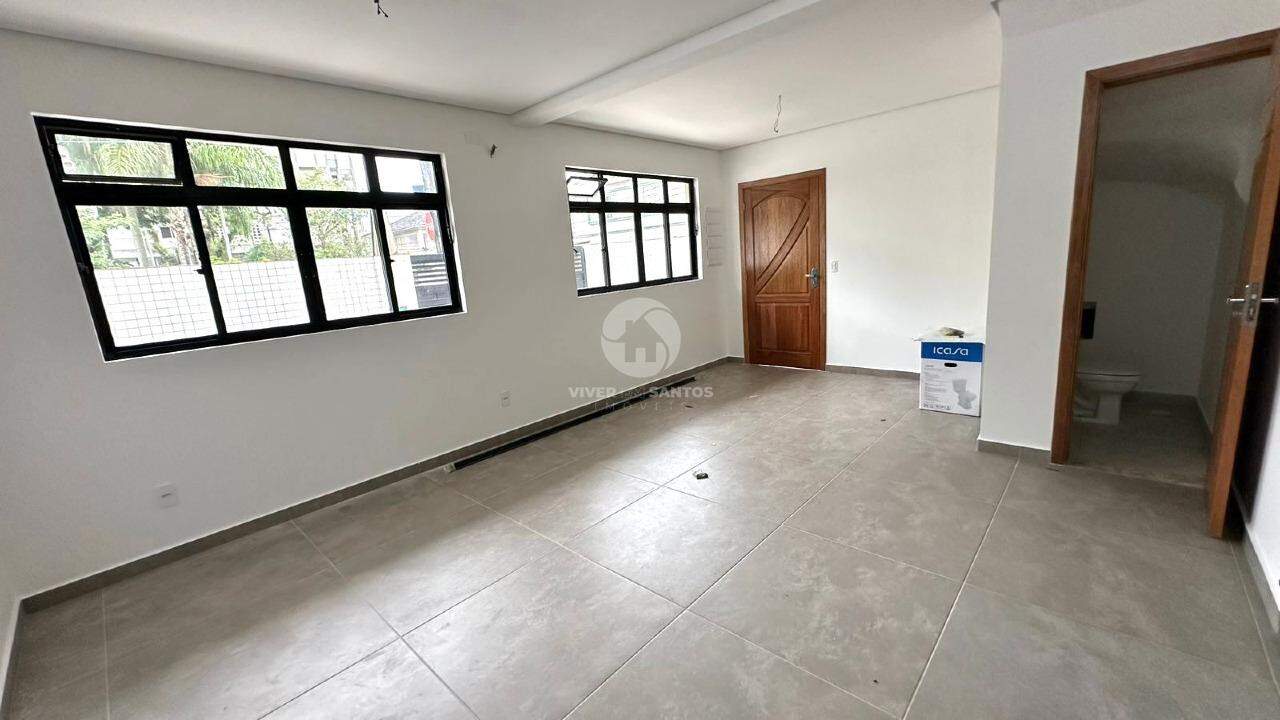 Sobrado Maravilhoso com 3 quartos na Vila Belmiro- Santos em Vila Belmiro, Santos — foto 5