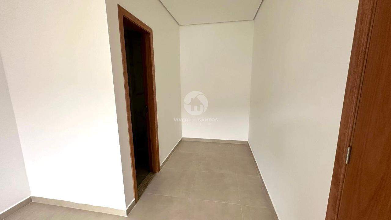 Sobrado Maravilhoso com 3 quartos na Vila Belmiro- Santos em Vila Belmiro, Santos — foto 9