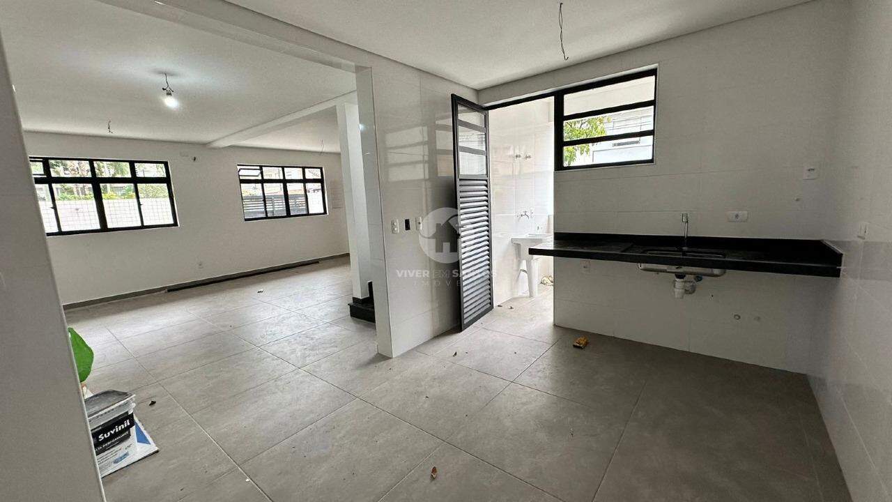 Sobrado Maravilhoso com 3 quartos na Vila Belmiro- Santos em Vila Belmiro, Santos — foto 12
