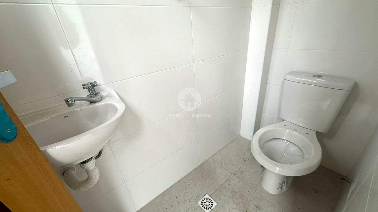 Sobrado Maravilhoso com 3 quartos na Vila Belmiro- Santos em Vila Belmiro, Santos — foto 15