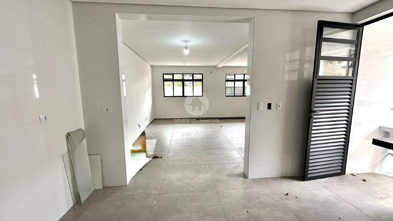 Sobrado Maravilhoso com 3 quartos na Vila Belmiro- Santos em Vila Belmiro, Santos — foto 13
