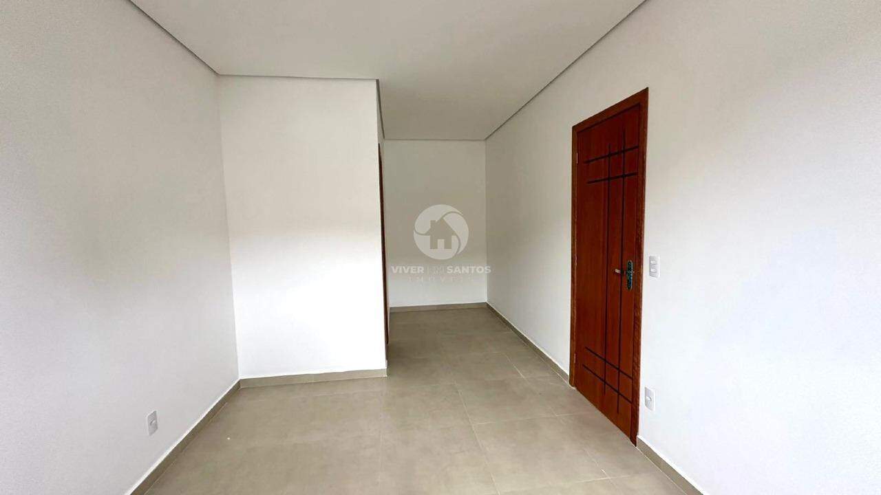 Sobrado Maravilhoso com 3 quartos na Vila Belmiro- Santos em Vila Belmiro, Santos — foto 8