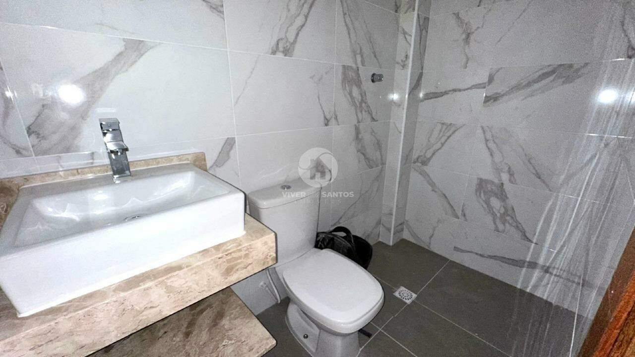 Sobrado Maravilhoso com 3 quartos na Vila Belmiro- Santos em Vila Belmiro, Santos — foto 6