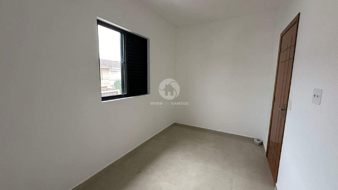 Sobrado com 3 quartos na Vila Belmiro- Santos em Vila Belmiro, Santos — foto 16