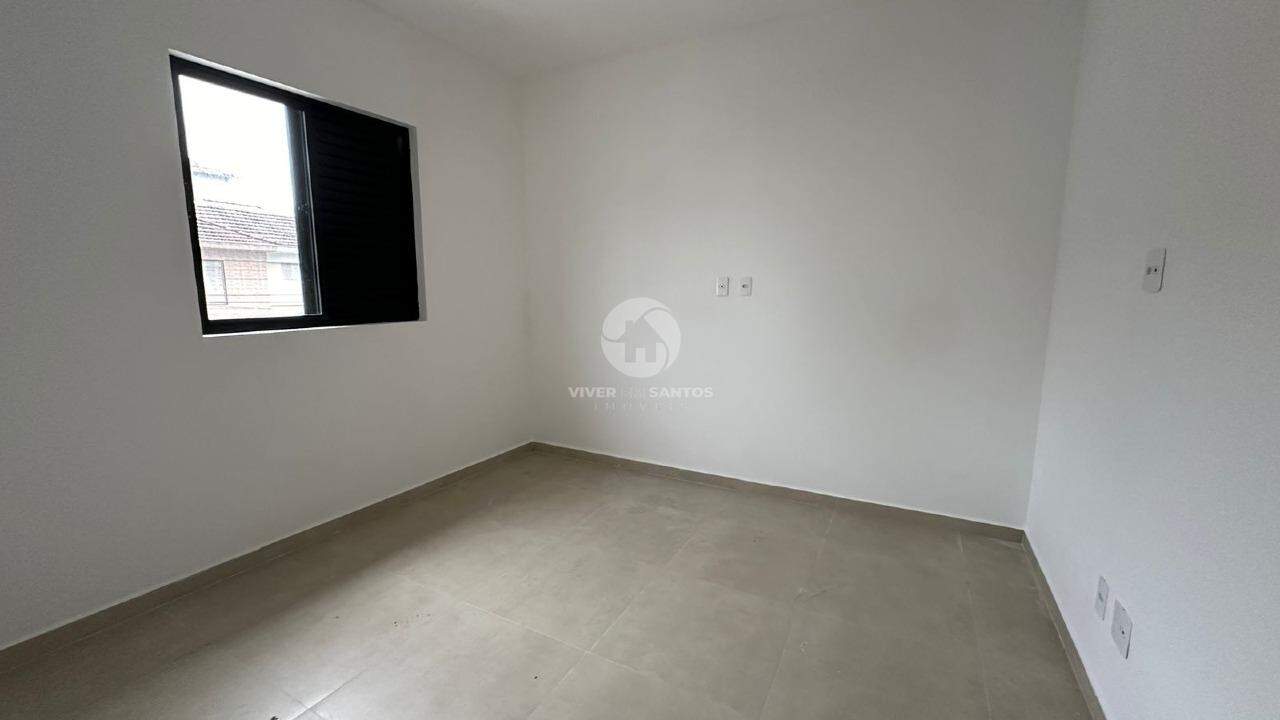 Sobrado com 3 quartos na Vila Belmiro- Santos em Vila Belmiro, Santos — foto 18