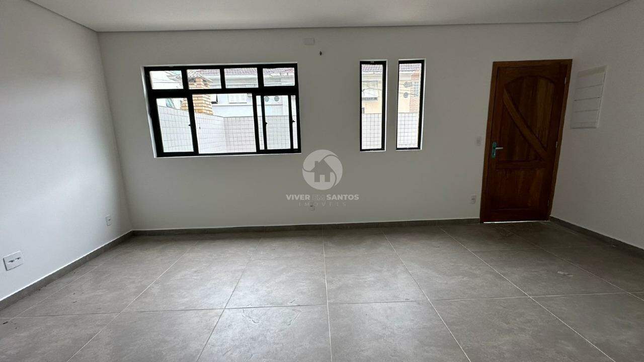 Sobrado com 3 quartos na Vila Belmiro- Santos em Vila Belmiro, Santos — foto 9