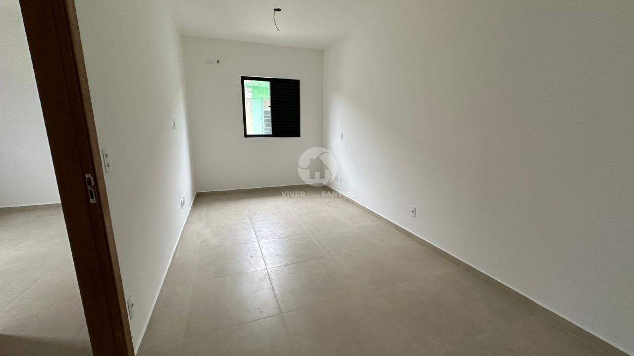 Sobrado com 3 quartos na Vila Belmiro- Santos em Vila Belmiro, Santos — foto 19