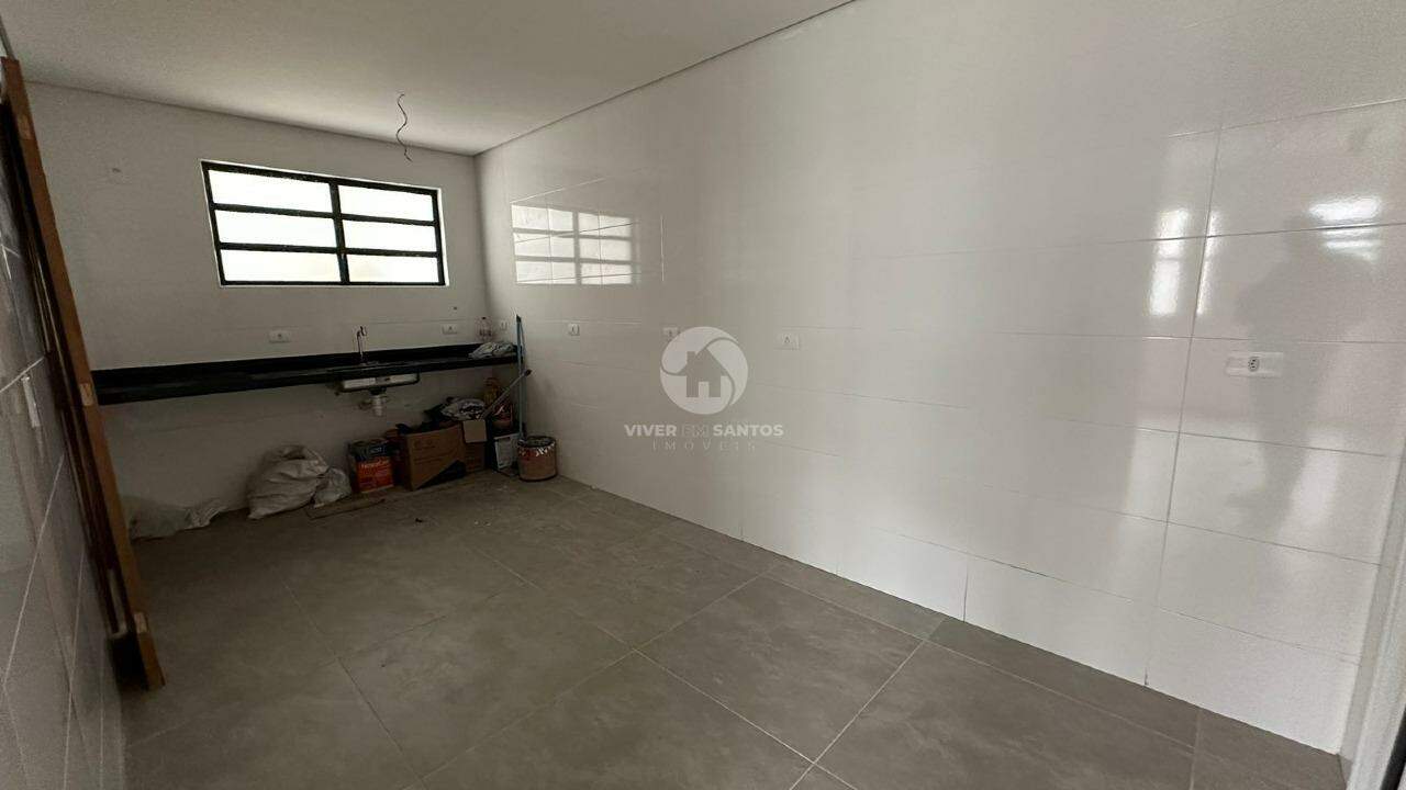 Sobrado com 3 quartos na Vila Belmiro- Santos em Vila Belmiro, Santos — foto 20