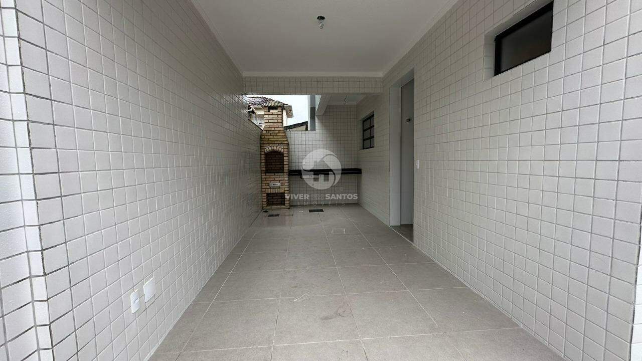 Sobrado com 3 quartos na Vila Belmiro- Santos em Vila Belmiro, Santos — foto 8