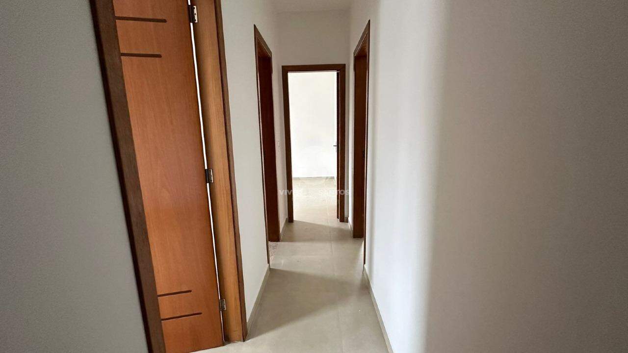 Sobrado com 3 quartos na Vila Belmiro- Santos em Vila Belmiro, Santos — foto 17