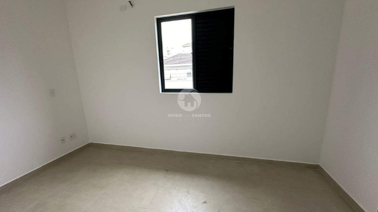 Sobrado com 3 quartos na Vila Belmiro- Santos em Vila Belmiro, Santos — foto 15
