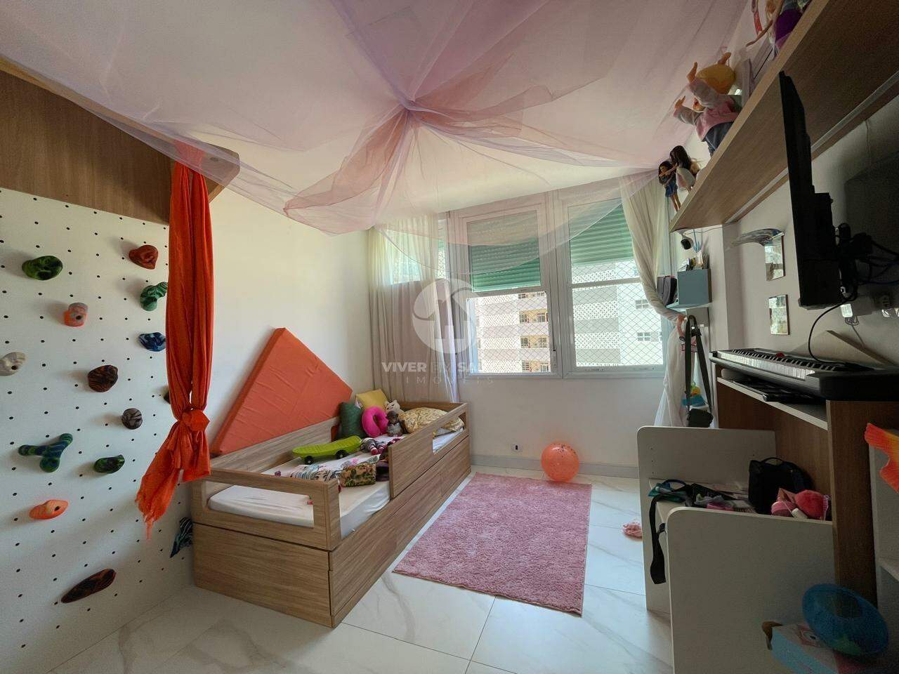 Apartamento 3 quartos em frente mar José Menino! em José Menino, Santos — foto 15