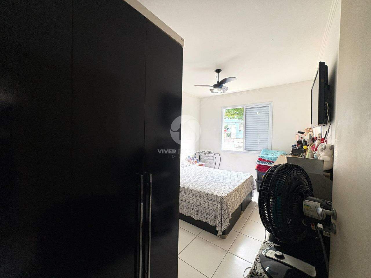 Apartamento com 2 quartos no Marapé- Santos em Marapé, Santos — foto 6