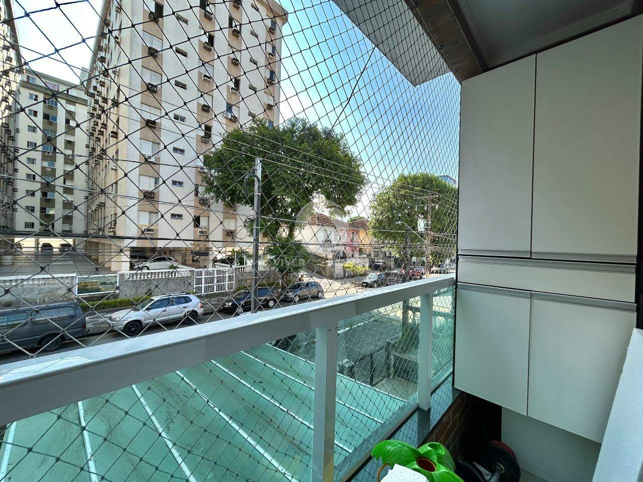 Sobreposta alta com 3 quartos à venda no bairro da Vila Mathias- Santos em Vila Mathias, Santos — foto 4