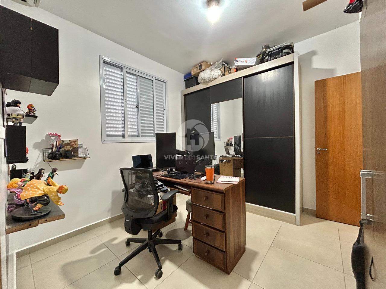 Sobreposta alta com 3 quartos à venda no bairro da Vila Mathias- Santos em Vila Mathias, Santos — foto 14