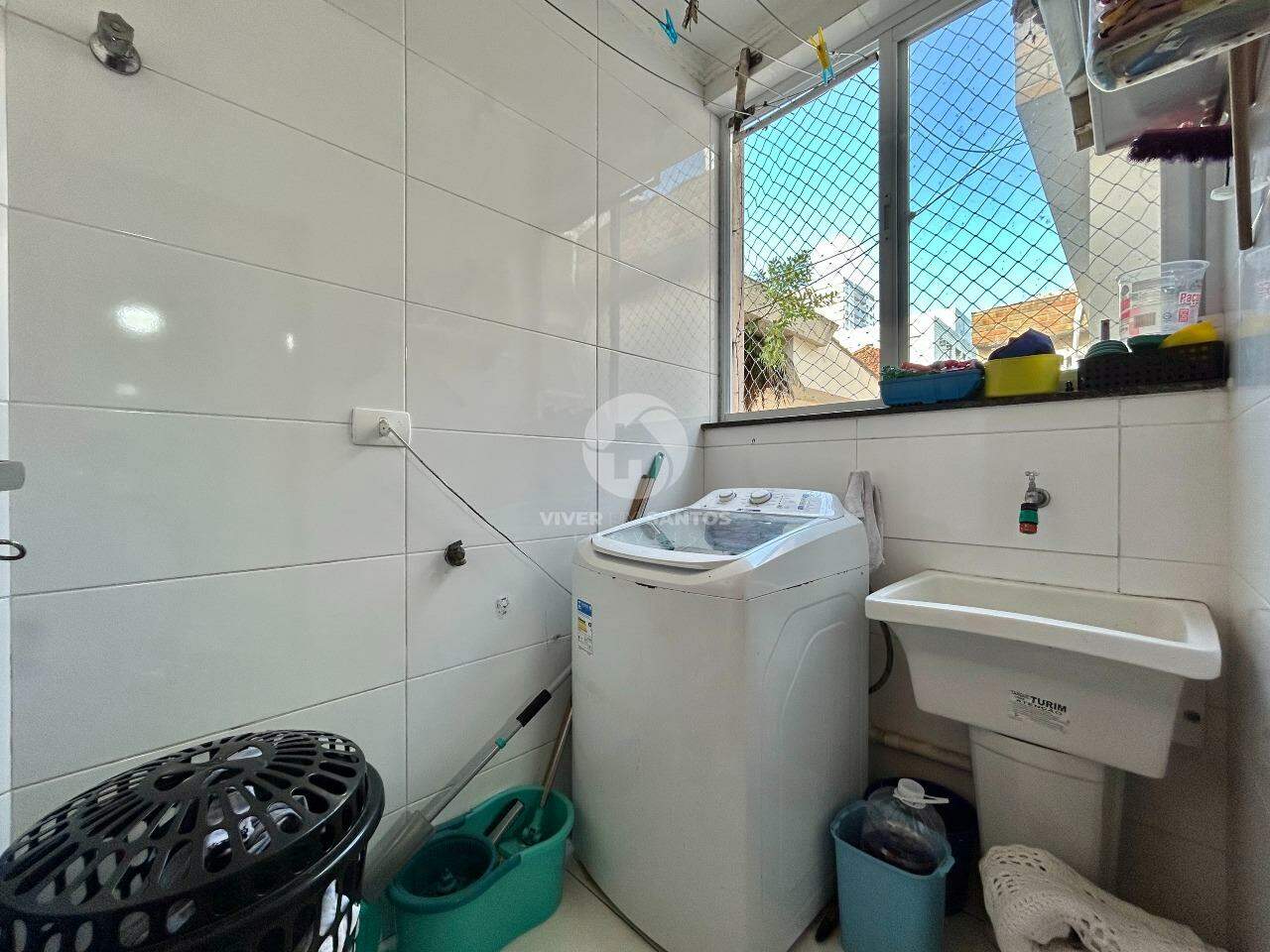 Sobreposta alta com 3 quartos à venda no bairro da Vila Mathias- Santos em Vila Mathias, Santos — foto 19