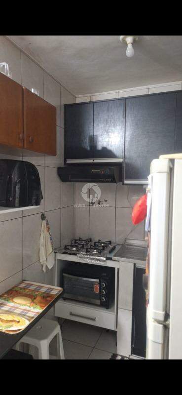 Casa com 2 quartos no Macuco - Santos em Macuco, Santos — foto 14