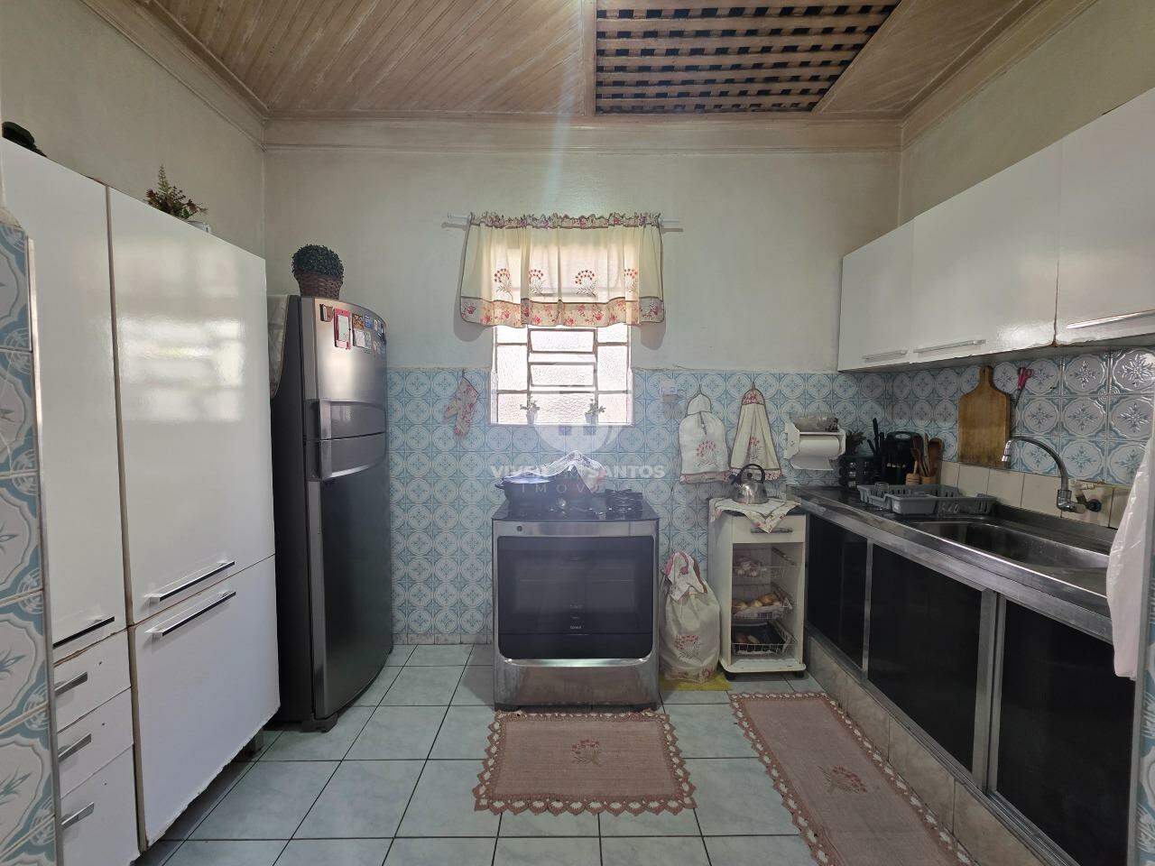 Casa com 2 quartos no Macuco - Santos em Macuco, Santos — foto 12
