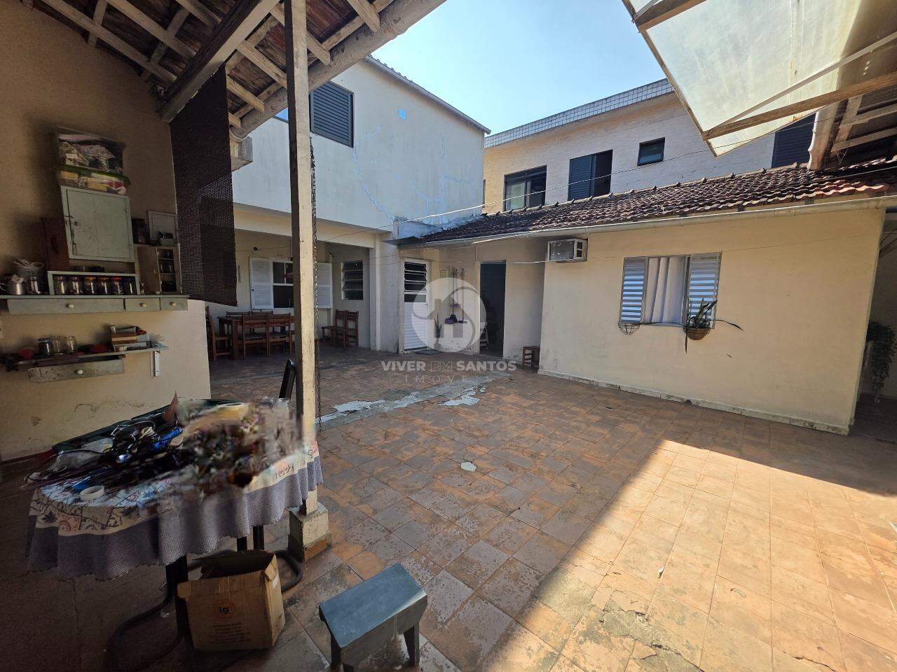 Casa com 2 quartos no Macuco - Santos em Macuco, Santos — foto 4