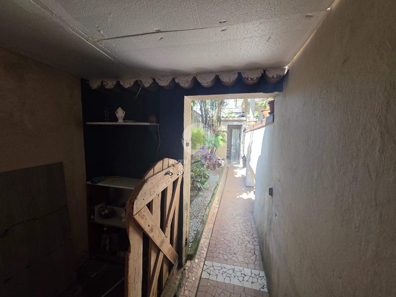 Casa com 2 quartos no Macuco - Santos em Macuco, Santos — foto 7