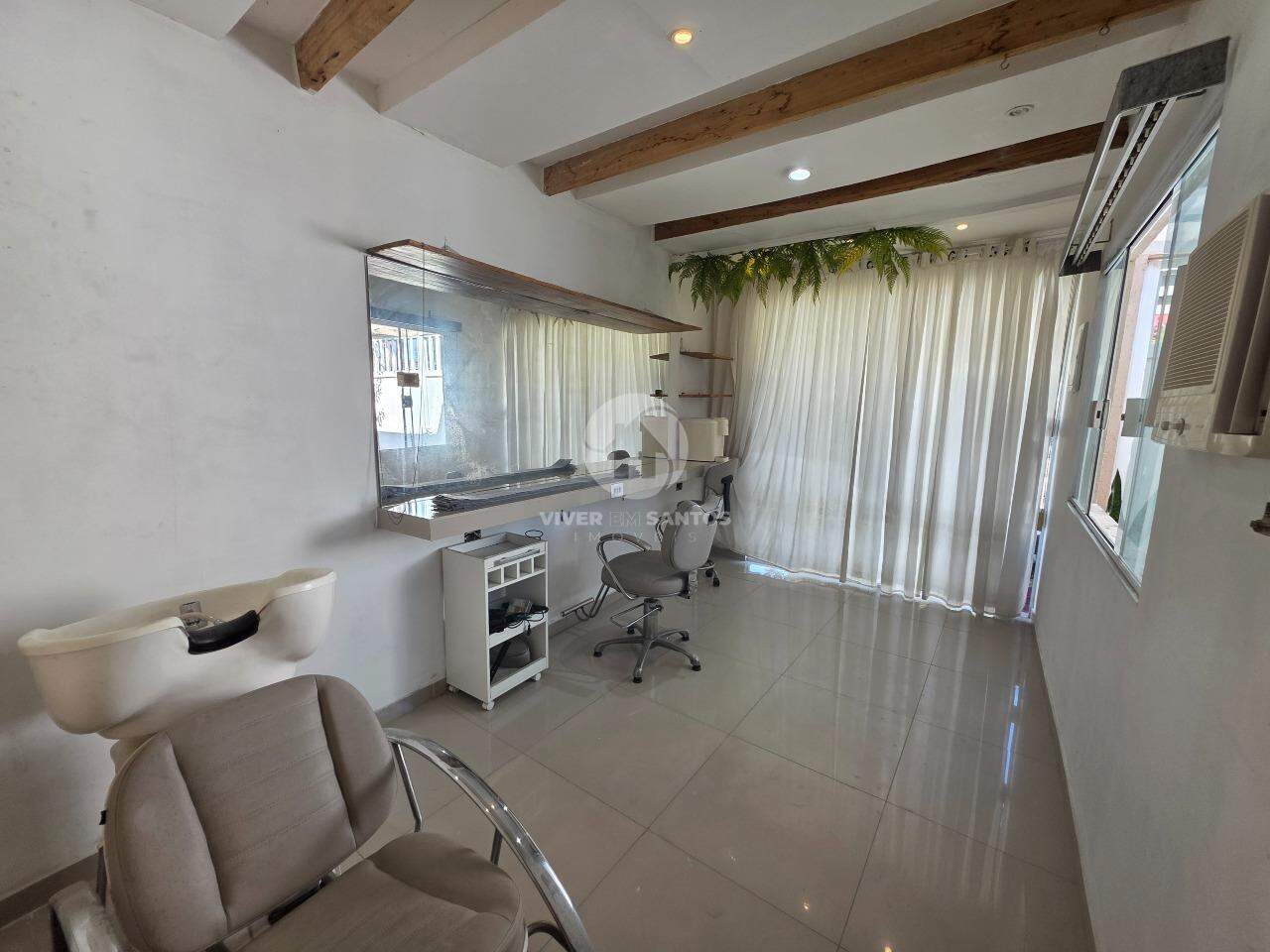 Casa com 2 quartos no Macuco - Santos em Macuco, Santos — foto 28