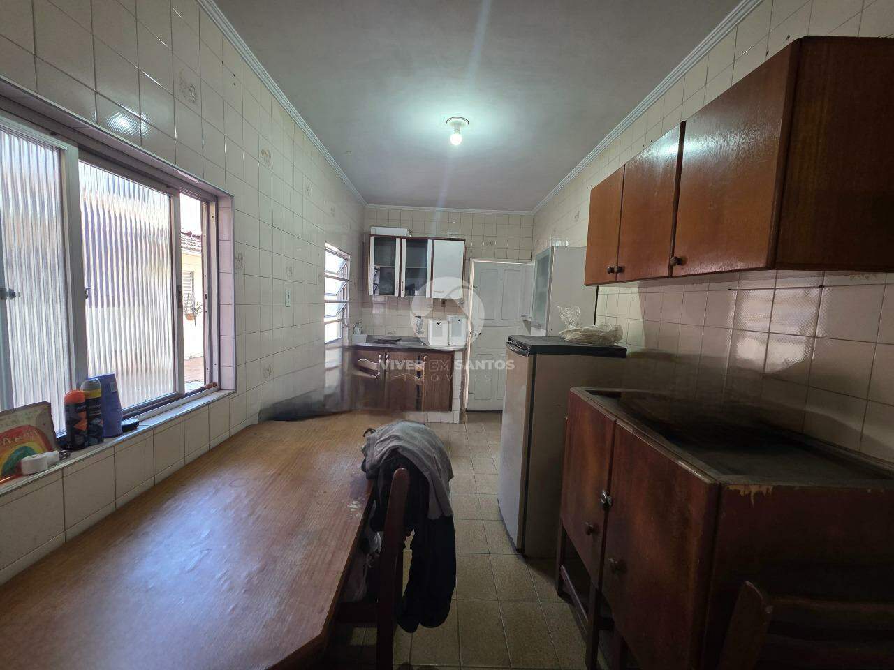 Casa com 2 quartos no Macuco - Santos em Macuco, Santos — foto 20